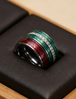Men's Jewelry