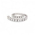 Diamond Tennis Bracelet