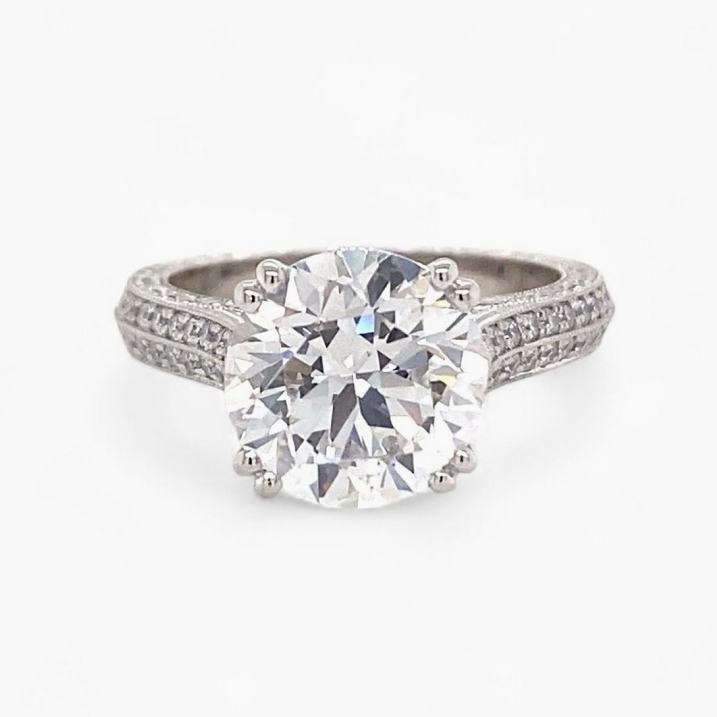 Engagement Ring