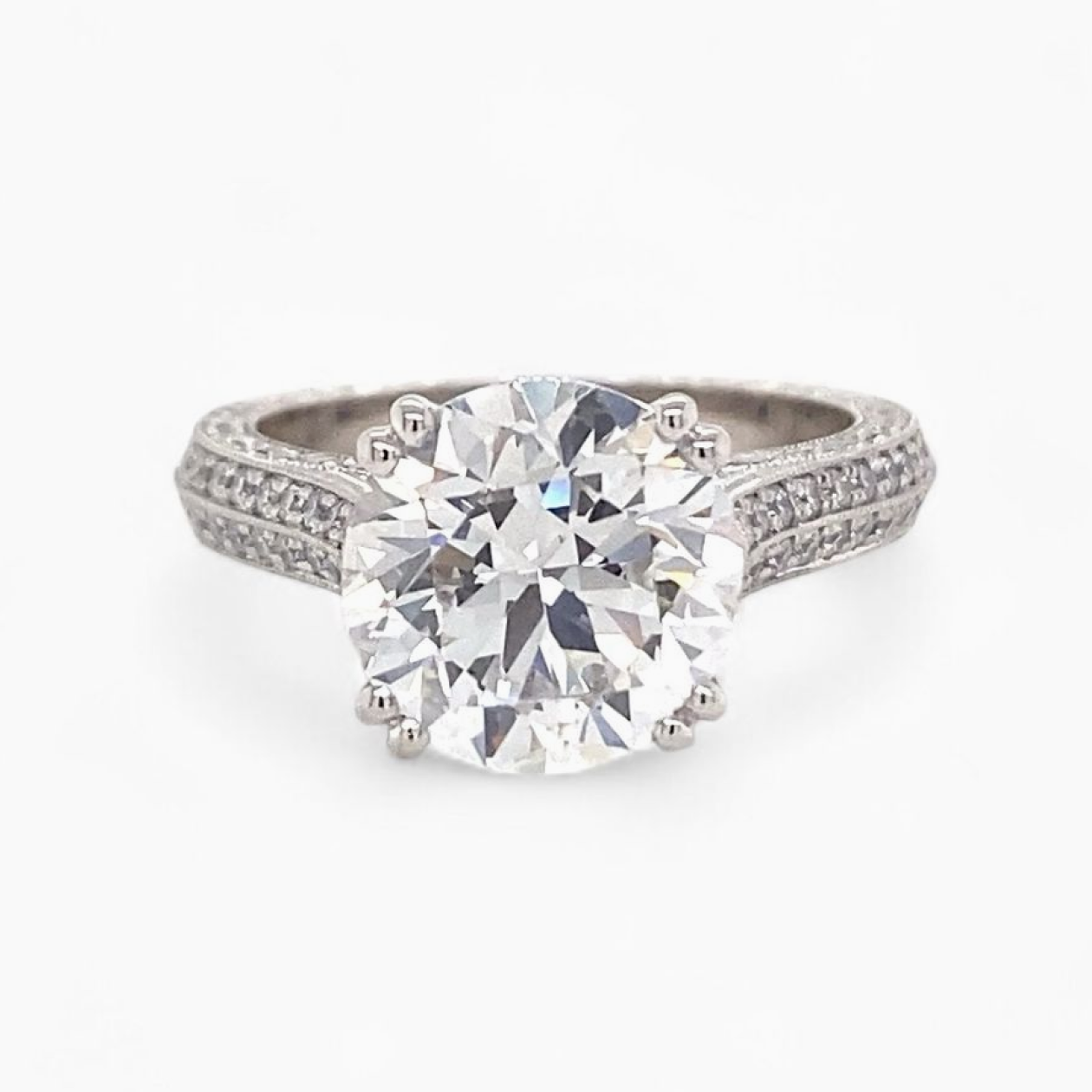 Engagement Ring