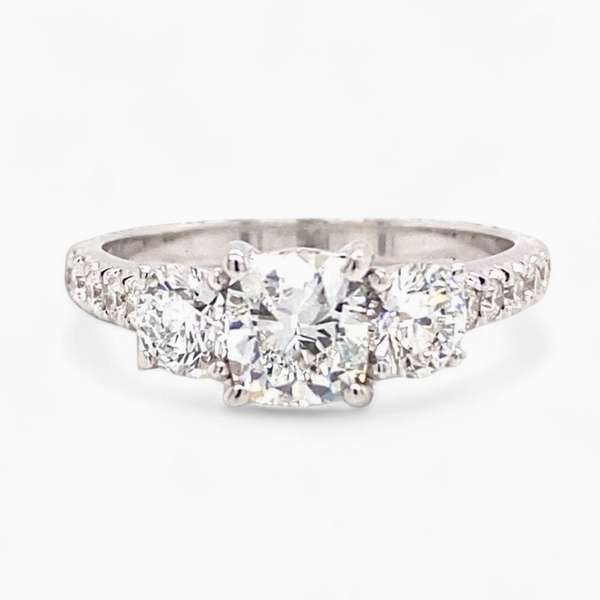 Engagement Ring