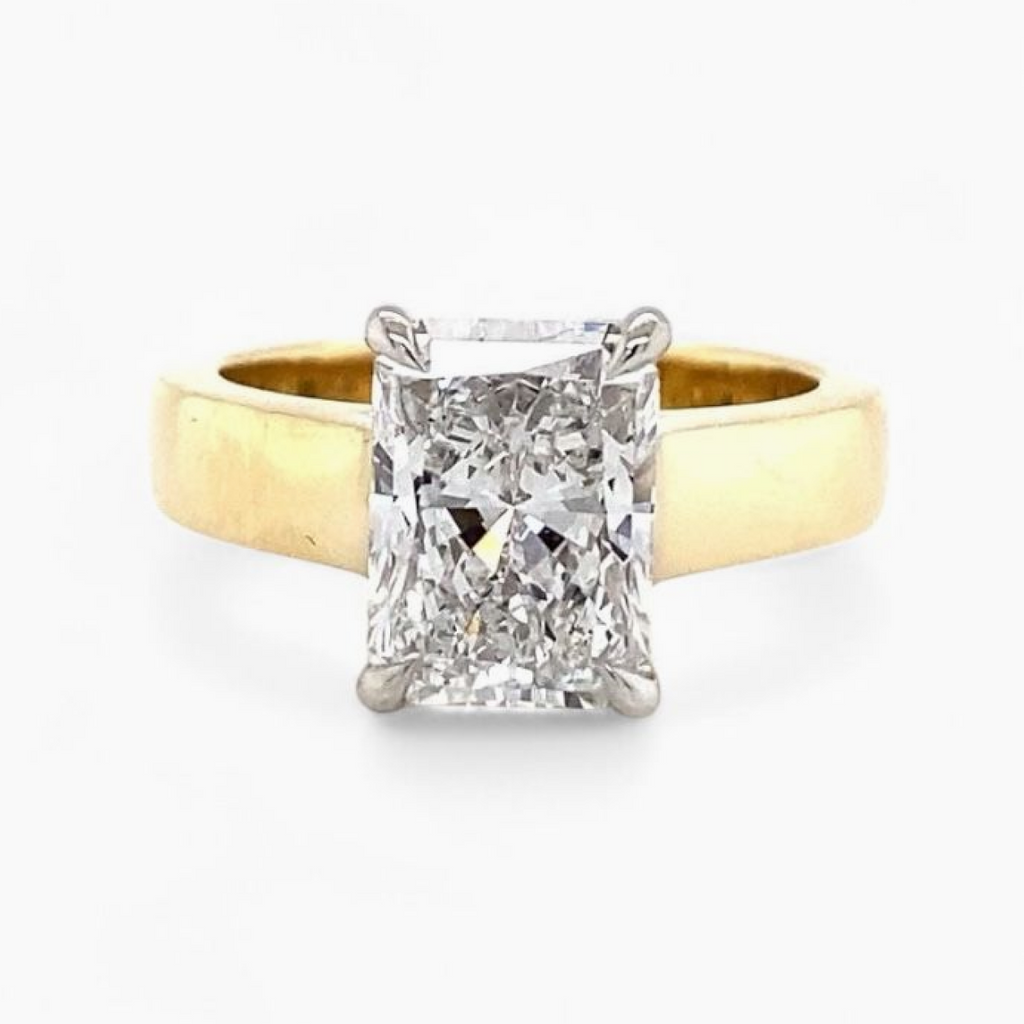 Engagement Ring