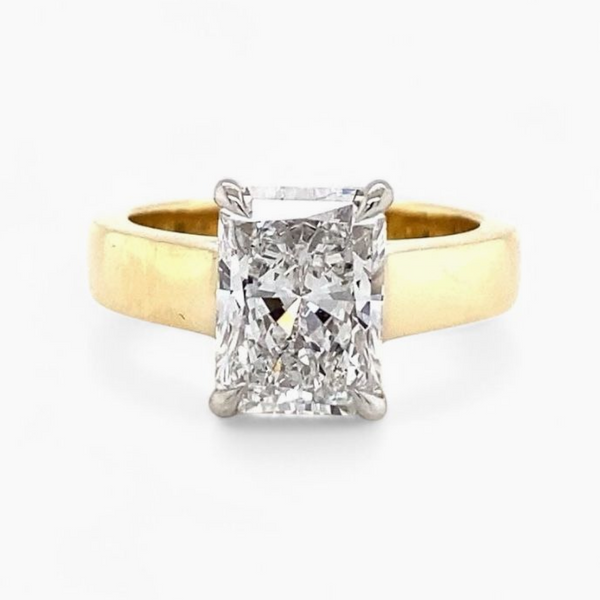 Engagement Ring