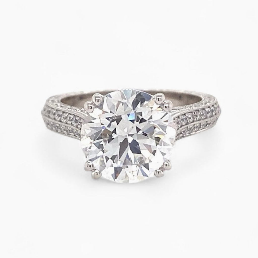 Engagement Ring