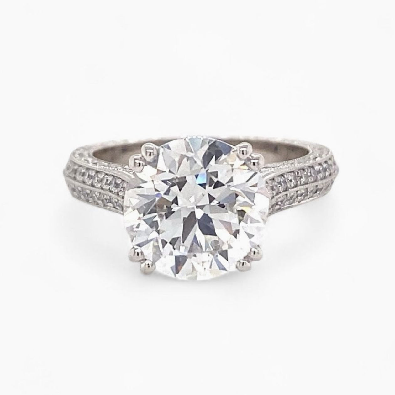 Engagement Ring