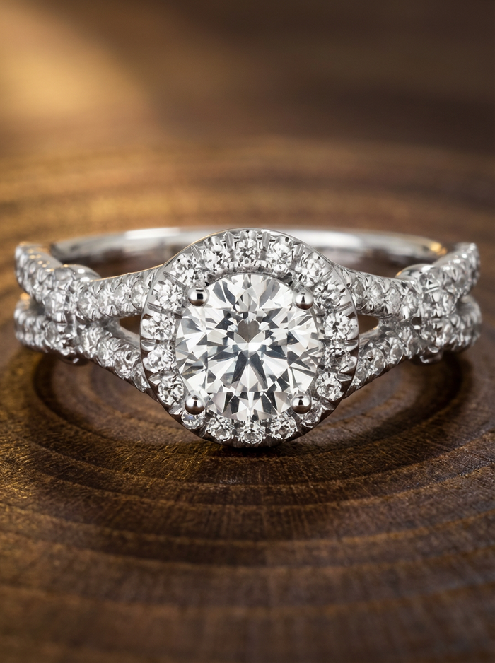 Pavé / Detailed