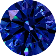 Blue Sapphire